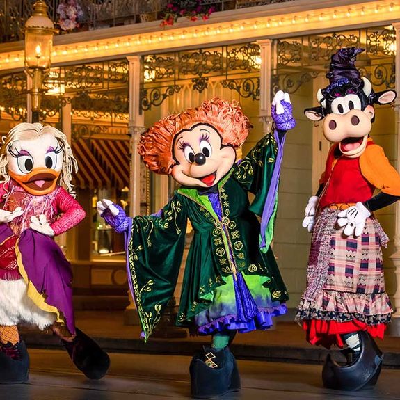 Africa Middle East TravelAge West